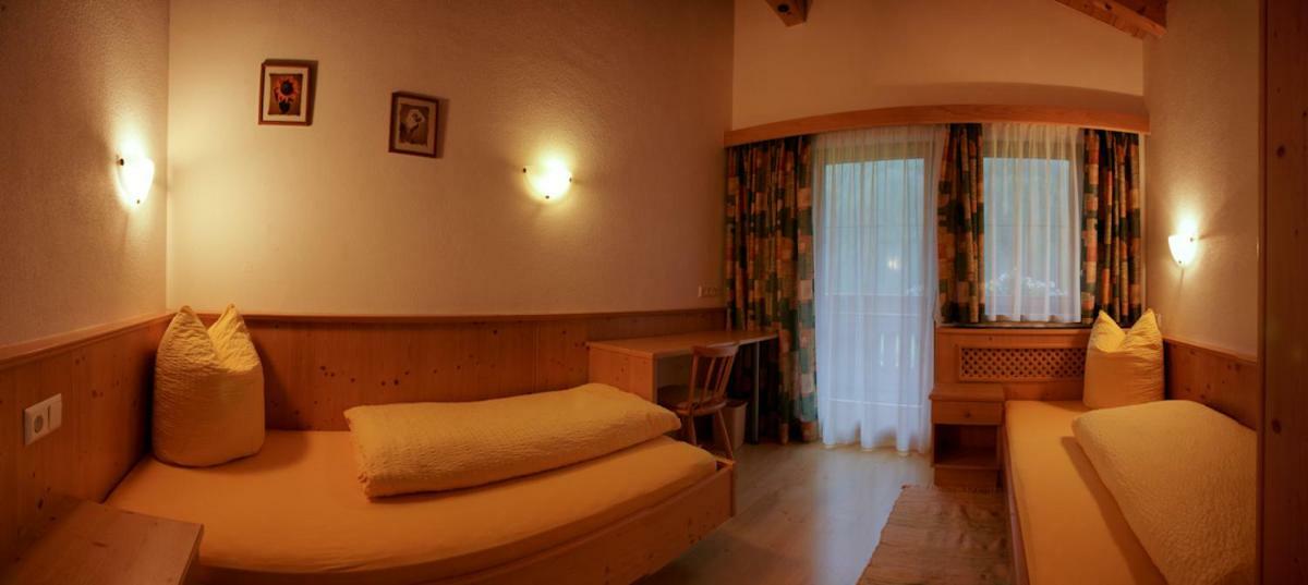 Apartment Voellenklee Neustift im Stubaital Exterior photo